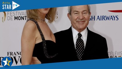 Martin Lamotte divorcé de Karine et remarié à Sophie : détails de leur histoire d'amour, née dans un