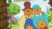 The Berenstain Bears 2003 Berenstain Bears E022 Too Much Vacation – Trouble with Grown Ups