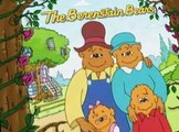 The Berenstain Bears 2003 Berenstain Bears E022 Too Much Vacation – Trouble with Grown Ups