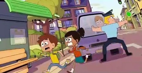 Nate Is Late Nate Is Late E016 The Lucky Ring – The Faun