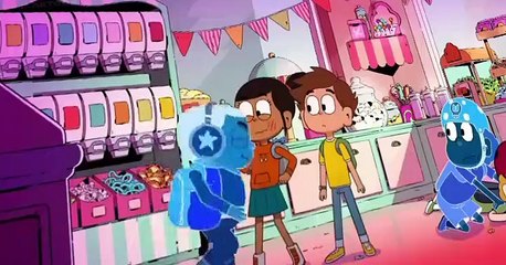 Nate Is Late Nate Is Late E021 The Flash – The Spore