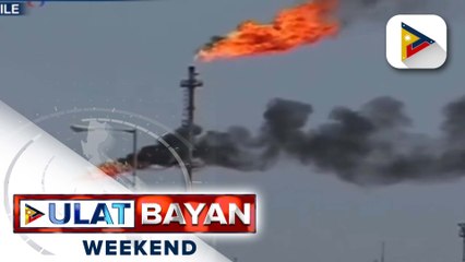 Dagdag-bawas sa preyso ng petrolyo, posibleng ipatupad ngayong linggo