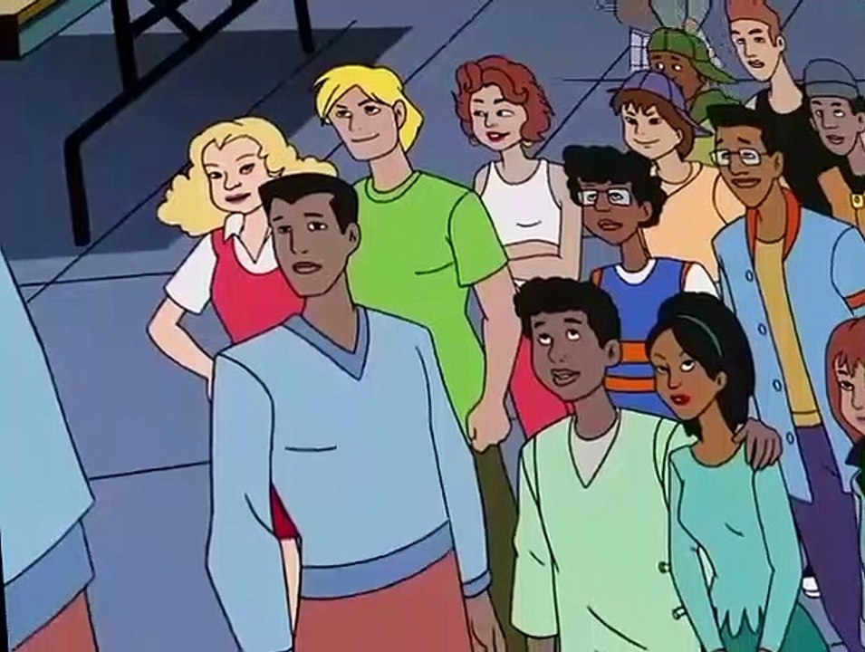 Static Shock S02 E09