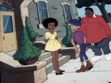 Fat Albert and the Cosby Kids Fat Albert and the Cosby Kids S03 E006 Little Tough Guy