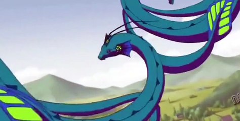 Kaijudo: Rise of the Duel Masters Kaijudo: Rise of the Duel Masters E025 The Rising Pt. 1