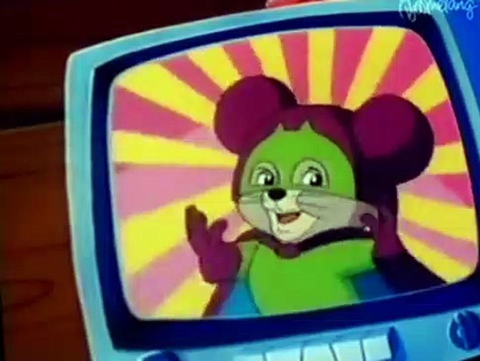 Tom Jerry Kids Show Tom & Jerry Kids Show E004 – Bat Mouse – Puss n’ Pups – Outer Space Rover