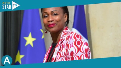 Laura Flessel mariée à son agent : Denis, le seul homme de sa vie, est "tombé raide amoureux"