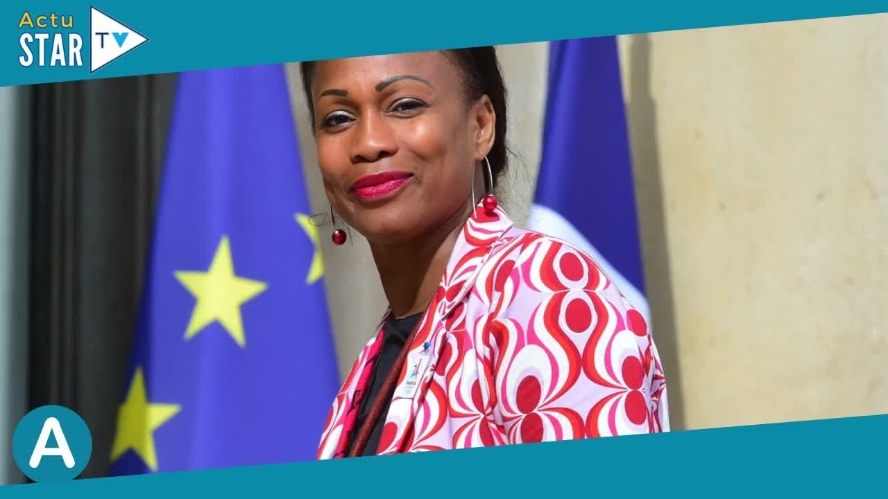 Laura Flessel mariée à son agent : Denis, le seul homme de sa vie, est "tombé raide amoureux"