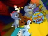 Tom Jerry Kids Show Tom & Jerry Kids Show E008 – Gator, Baiter / Hoodwinked Cat / Medieval Mouse