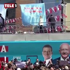 İmamoğlu: Mülakatı kaldırmak 21 yıl sonra mı aklınıza geldi