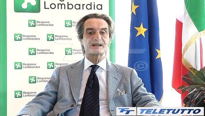 Video News - DA REGIONE 6,5 MLN PER OPERE