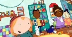 Peg and Cat E002 - The Messy Room Problem - The Golden Pyramid Problem