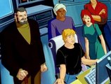 The Real Adventures of Jonny Quest The Real Adventures of Jonny Quest S01 E018 – Heroes