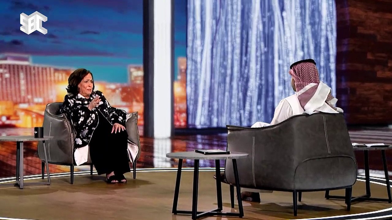 حياة الفهد تتحدث عن خلافها مع هدى حسين