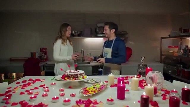 مسلسل صدفة الحلقة 60 الستون ( رائحة الفراولة ) مدبلج HD