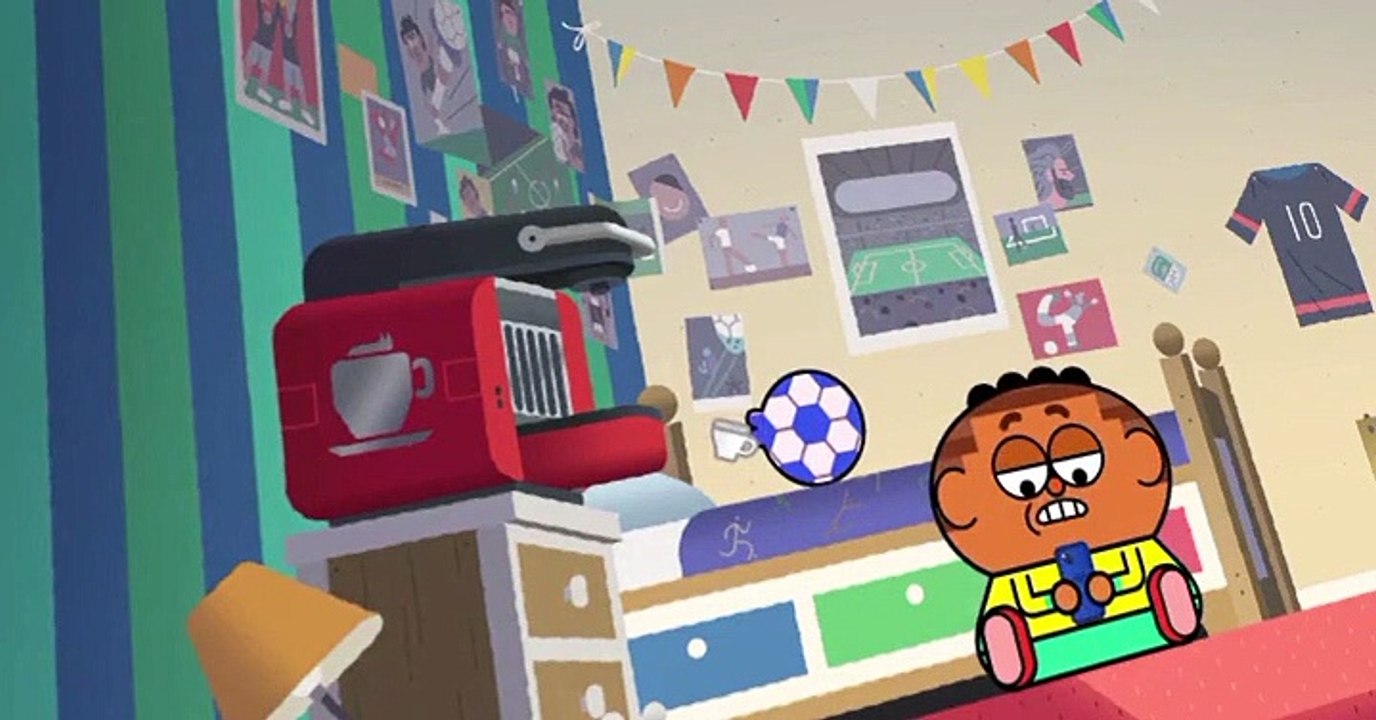 Coach Me if You Can Coach Me If You Can E005 My Ex-Favorite Player