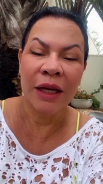 Mãe de Marília Mendonça