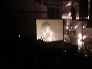 29/10/07 Concert Tokio Hotel à Toulon