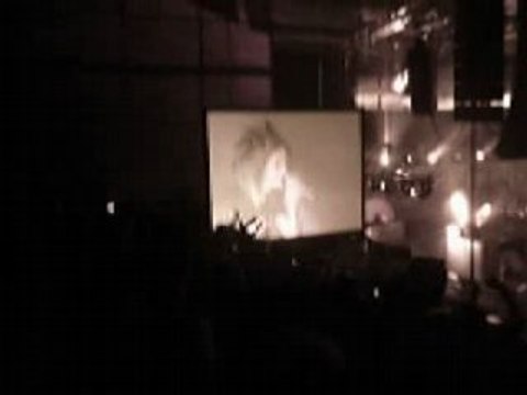 29/10/07 Concert Tokio Hotel à Toulon