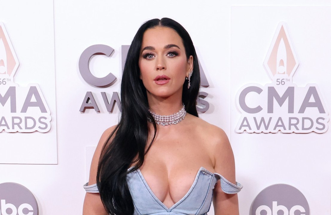 Katy Perry has been confirmed as the latest headliner for King Charles’ Coronation Concert