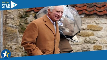 Charles III : une sérieuse menace plane sur son couronnement, la police britannique sur ses gardes