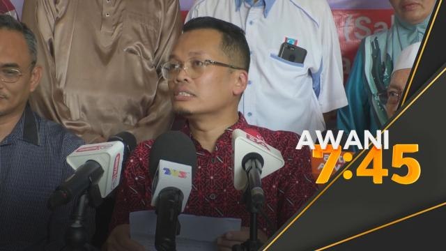 Panas dijangka sehingga Ogos