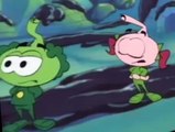 Snorks S03 E021 Chills, Drills, and Spills