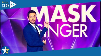 Mask Singer 5 - Le Vautour démasqué, Jeff Panacloc l'a immédiatement reconnu !