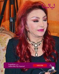 حكايات النجوم في رمضان-نبيلة عبيد: تحضير الإفطار ومتابعة الأعمال الكوميدية أهم طقوسي في رمضان