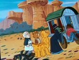 The Adventures of Teddy Ruxpin The Adventures of Teddy Ruxpin E012 – The Medicine Wagon