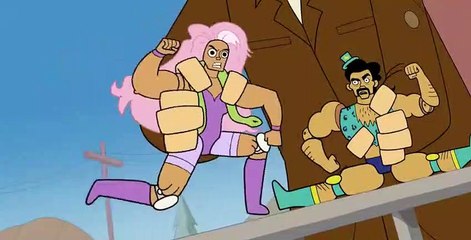 Twelve Forever S01 E17