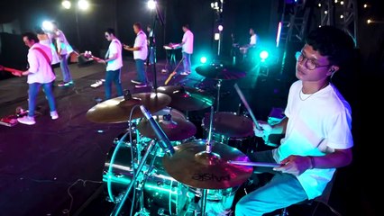 Yeni Inka ft Kevin Ihza - Cinta Tak Terpisahkan (Official Music Video ANEKA SAFARI)