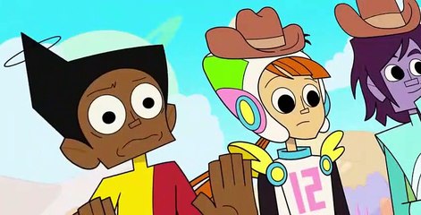 Twelve Forever S01 E21