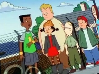 Recess S05 E008
