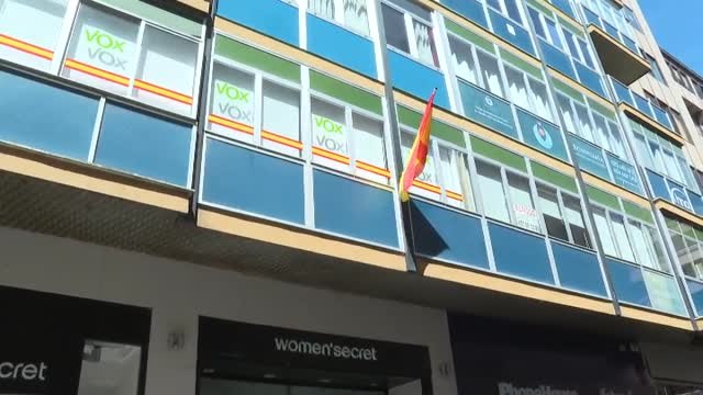 Manifestación en Valladolid por el derecho a un aborto seguro y gratuito