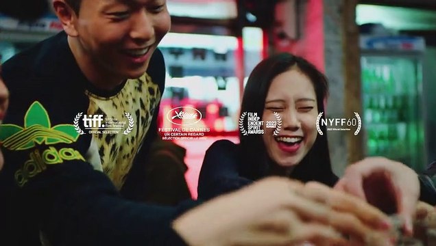 Retour à Séoul Bande-annonce (EN)