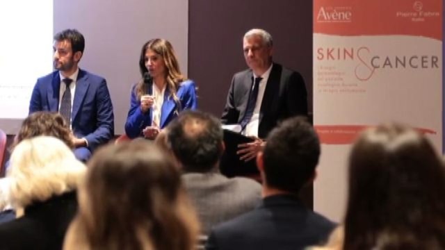 Progetto Skin & Cancer, migliora qualità vita pazienti oncologici