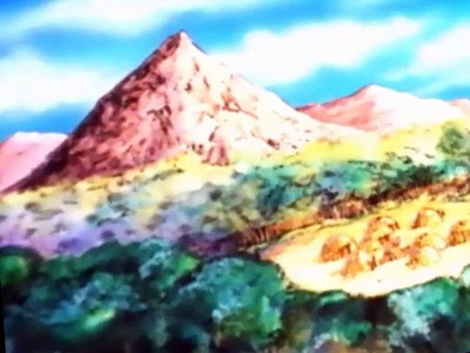 Rahan, fils des âges farouches Rahan, fils des âges farouches E025 Le Grand Amour de Rahan