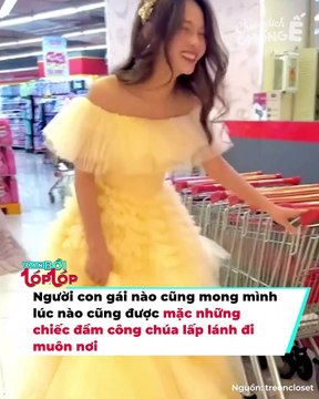 Đu trend công chúa thành công nhất: An Tây đẹp như xé truyện bước ra, diện váy 250 triệu | Điện Ảnh Net