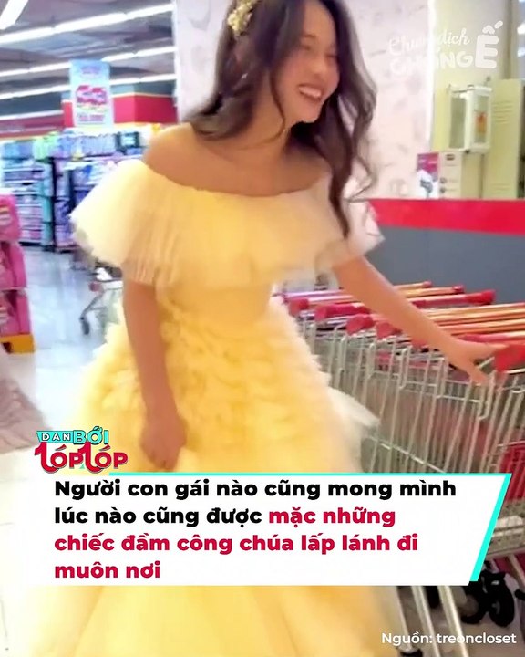 Đu trend công chúa thành công nhất: An Tây đẹp như xé truyện bước ra, diện váy 250 triệu | Điện Ảnh Net