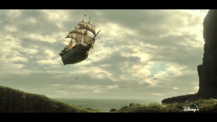 The Making of Peter Pan and Wendy