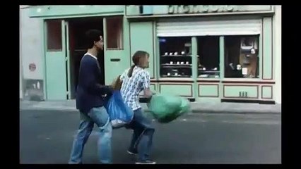 Oublie-moi Bande-annonce (FR)