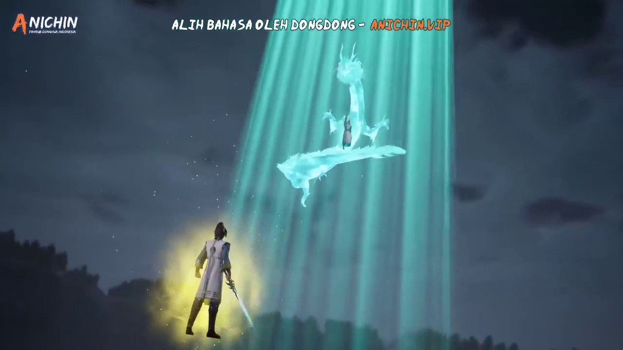 Supreme God Emperor Episodes 265 English Indo Sub(10 Multi Sub CC) HD