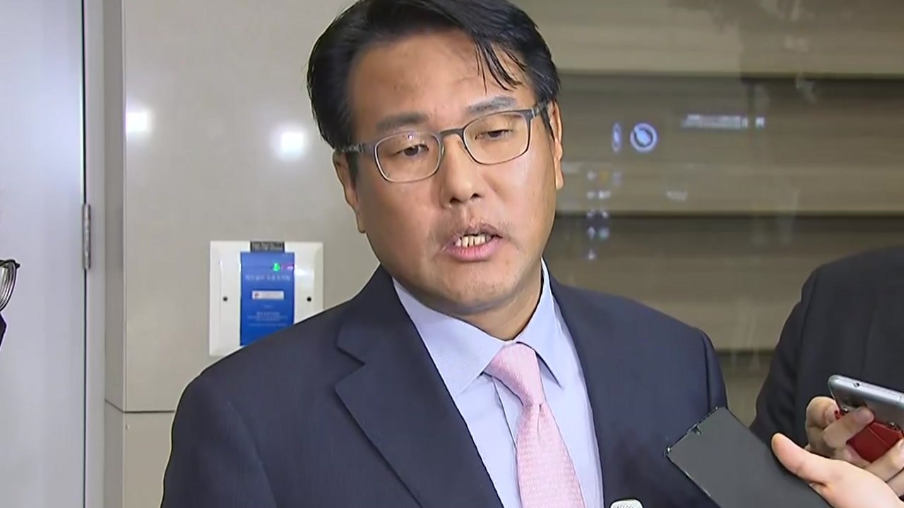김태효 "美, 만날 때마다 문건유출 유감 표명...전화위복 기회로" / YTN