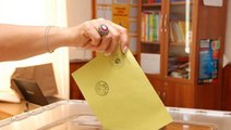 Son dakika: YSK geçici aday listesini yayımladı! Seçimde 24 siyasi parti ve 152 bağımsız aday yarışacak