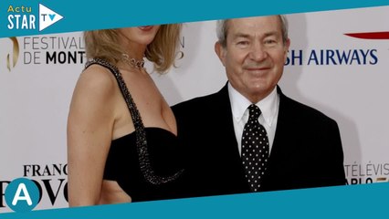 Martin Lamotte divorcé de Karine et remarié à Sophie : détails de leur histoire d'amour, née dans un