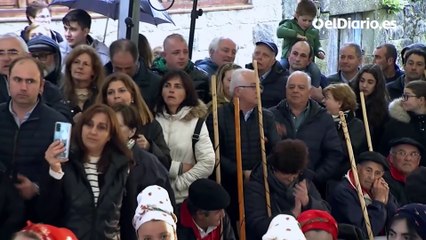 Feijóo califica la nueva ley como "antivivienda" y critica que el Gobierno "agache las orejas con los okupas"