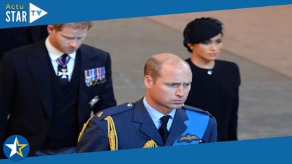 Meghan et Harry proches du divorce ? Les terribles révélations d'un expert royal