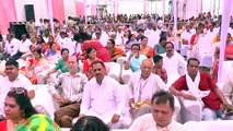 भूपेश बघेल शामिल हुए बंगाली नववर्ष एवं बंगाली एसोसिएशन के शताब्दी समारोह में