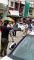 Video.... Made a video by molesting the girl, when the police took out